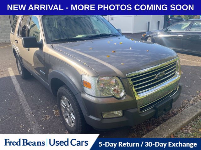 Used 2006 Ford Explorer XLT AWD/4WD image 1