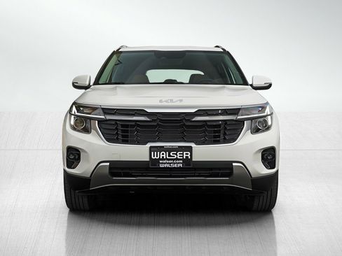 New 2026 Kia Seltos EX AWD/4WD image 2