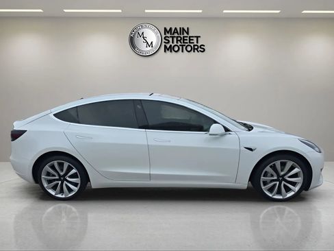 Used 2018 Tesla Model 3 Long Range image 6