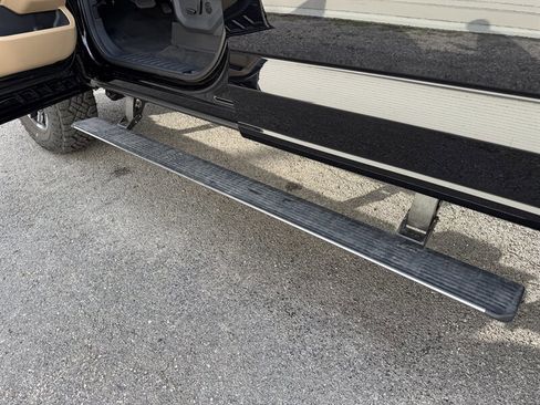 Used 2026 Ford F350 Lariat w/ Tremor Off-Road Package image 17