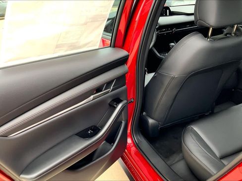 New 2026 MAZDA MAZDA3 2.5 S Sedan w/ Preferred Pkg FWD image 20