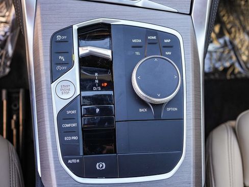 Used 2026 BMW 430i Coupe w/ M Sport Package RWD image 20