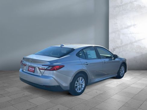 New 2026 Toyota Camry LE image 6