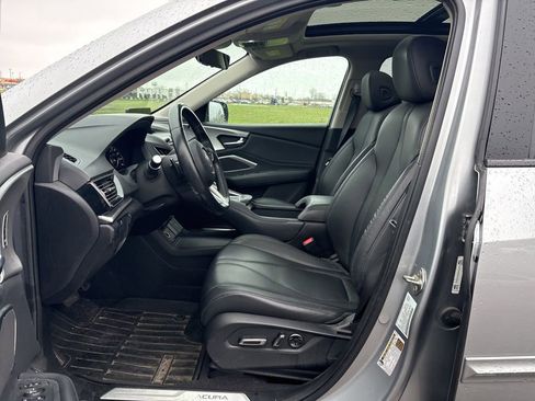 Used 2019 Acura RDX AWD image 16