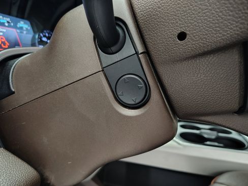 Used 2017 Ford F350 King Ranch w/ FX4 Off-Road Package image 60