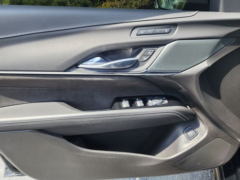 Used 2023 Cadillac CT4 V Blackwing w/ Driver Assist Package image 23