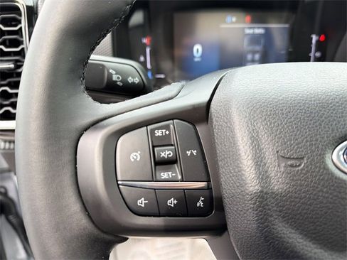 New 2025 Ford Ranger XLT w/ Trailer Tow Package image 17