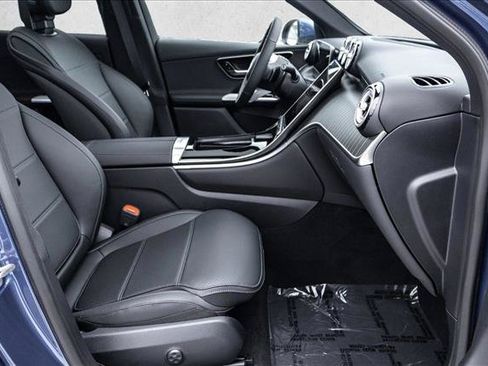 New 2026 Mercedes-Benz GLC 300 4MATIC image 26