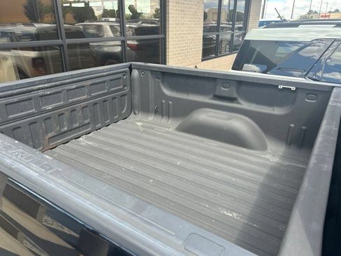 Used 2018 Chevrolet Silverado 1500 High Country AWD/4WD image 9
