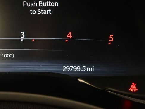 Used 2023 RAM 2500 Limited image 46