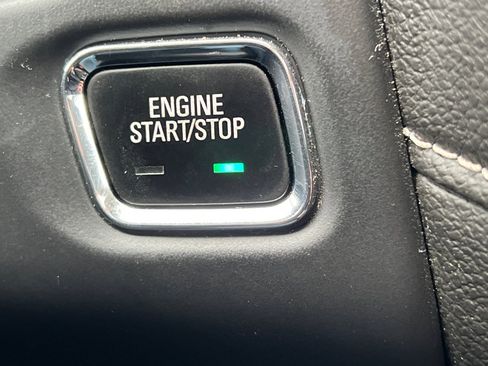 Used 2021 GMC Acadia Denali w/ Denali Ultimate Package image 35