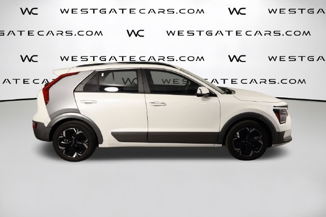 Certified 2023 Kia Niro Wave FWD image 48