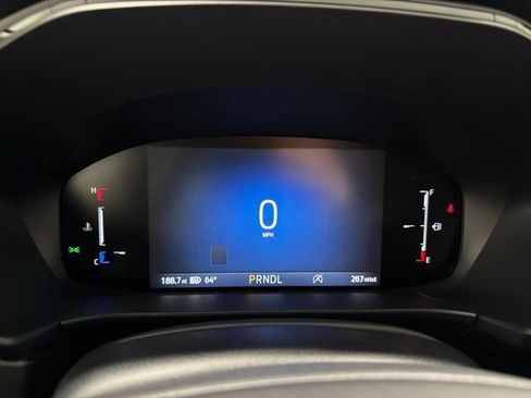 New 2026 Ford Escape ST-Line w/ Tech Pack #1 AWD/4WD image 18