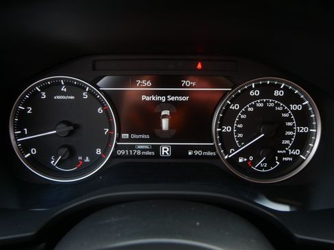 Used 2022 Mitsubishi Outlander SE AWD/4WD image 34