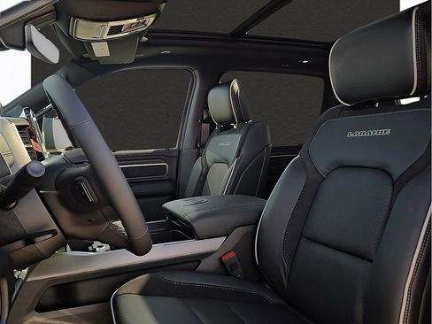 New 2026 RAM 1500 Laramie w/ Night Edition image 12