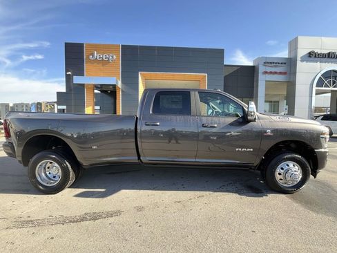 New 2026 RAM 3500 Laramie image 8