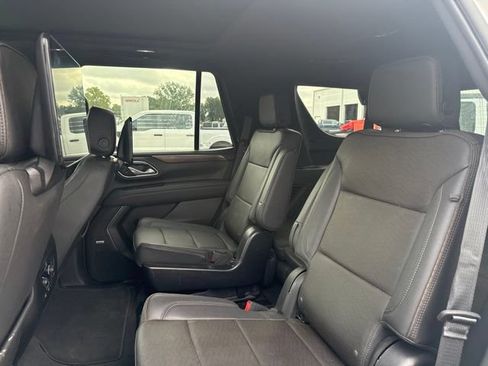 Used 2023 Chevrolet Tahoe High Country w/ Max Trailering Package AWD/4WD image 8