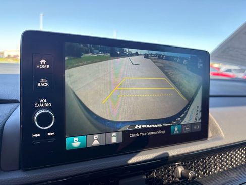 Certified 2024 Honda CR-V EX-L image 18