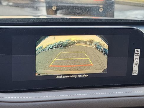 Certified 2025 MAZDA CX-30 AWD 2.5 S w/ Premium Package image 12