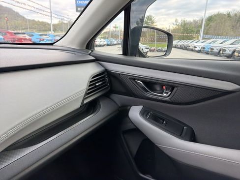 Used 2024 Subaru Outback Premium w/ Popular Package #1A image 25