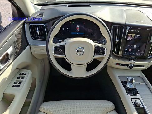 Certified 2023 Volvo XC60 B5 Ultimate w/ Climate Package AWD/4WD image 14