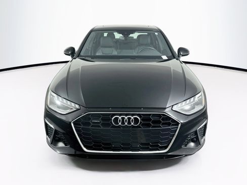 Used 2024 Audi A4 2.0T Premium Plus AWD/4WD image 2