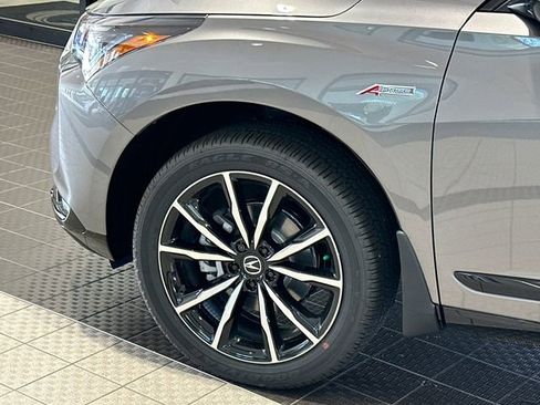 New 2026 Acura RDX A-Spec image 9