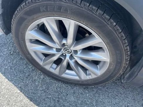 Used 2021 MAZDA CX-9 Grand Touring AWD/4WD image 6