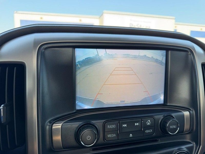 Used 2018 GMC Sierra 2500 Denali w/ Duramax Plus Package AWD/4WD image 20