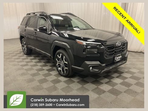 New 2026 Subaru Outback Touring XT image 1