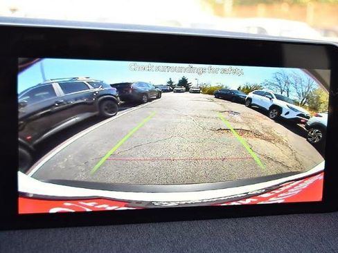 New 2026 Nissan Kicks SV w/ Cold Weather Package image 12