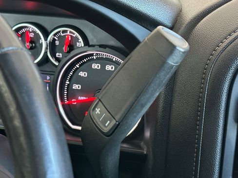 Used 2020 Chevrolet Silverado 1500 LT Trail Boss image 19