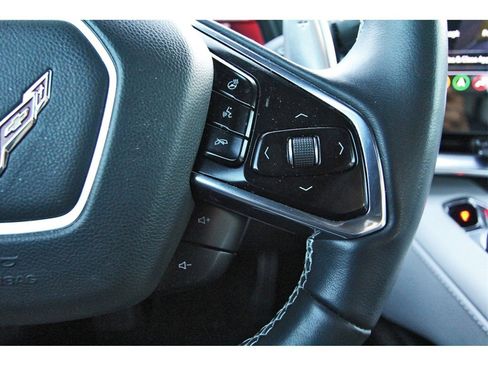 Used 2022 Chevrolet Corvette Stingray Preferred Cpe w/ Z51 Performance Package image 10