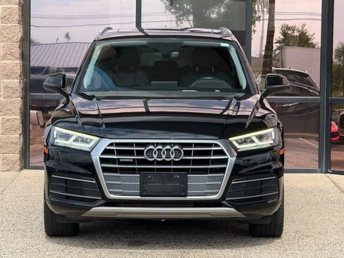 Used 2019 Audi Q5 2.0T Premium Plus w/ Premium Plus Package image 20