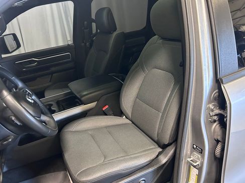 Used 2022 RAM 1500 Big Horn image 8