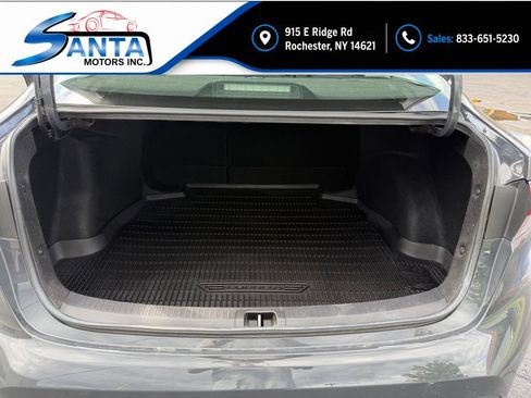 Used 2024 Toyota Corolla LE FWD image 13