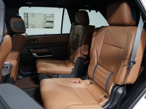 New 2026 Toyota Sequoia 1794 Edition image 33