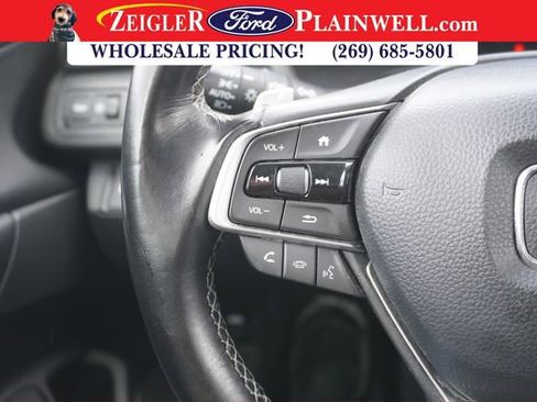 Used 2021 Honda Insight Touring image 23