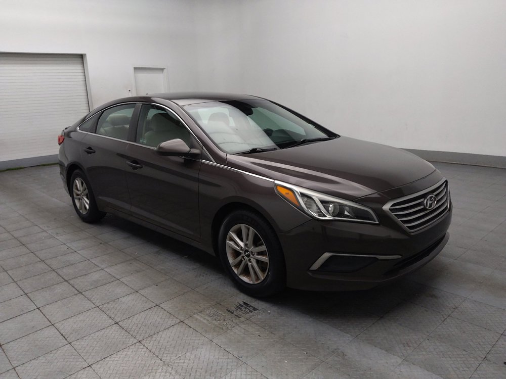 Used 2017 Hyundai Sonata SE FWD image 13