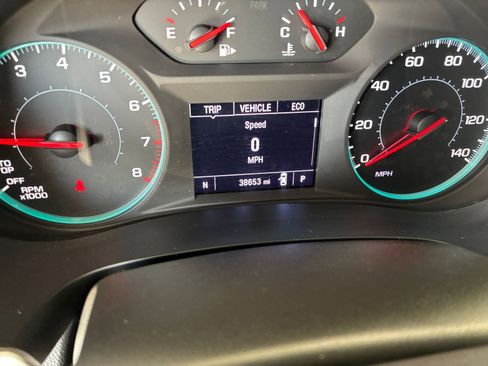 Used 2024 Chevrolet Malibu LT image 41