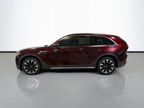 Used 2024 MAZDA CX-90 Plug-In Hybrid w/ Premium Pkg AWD/4WD image 6