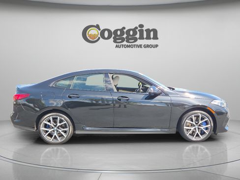 Used 2023 BMW 228i Gran Coupe w/ Dynamic Handling Package FWD image 6