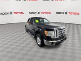 Used 2011 Ford F150 XLT w/ XLT Convenience Pkg image 2