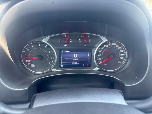Used 2019 GMC Terrain SLE w/ Black Edition AWD/4WD image 19