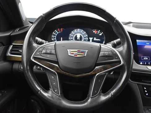 Used 2020 Cadillac CT6 Premium Luxury image 14