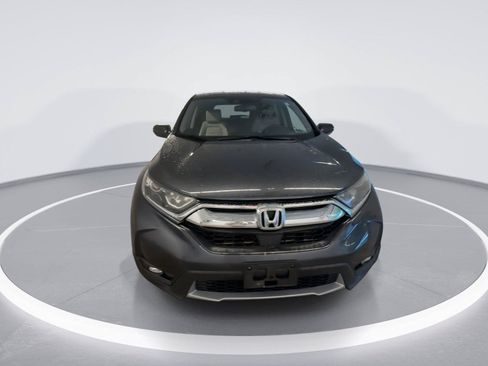 Used 2018 Honda CR-V EX-L image 2