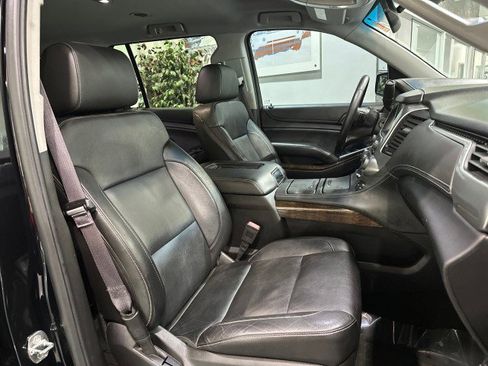 Used 2015 Chevrolet Suburban LT AWD/4WD image 52