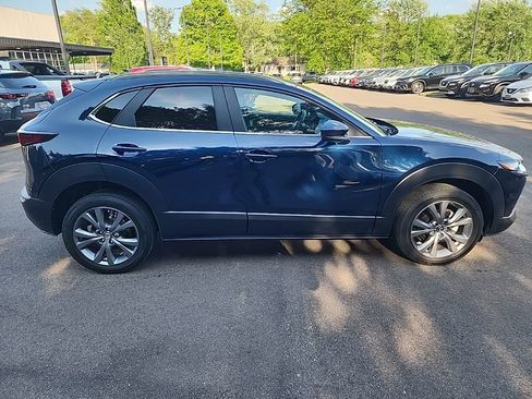 Certified 2024 MAZDA CX-30 AWD 2.5 S w/ Preferred Package image 4