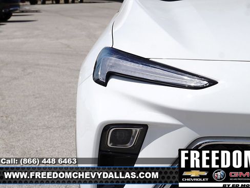 New 2026 Buick Encore GX Sport Touring w/ Comfort Package image 40