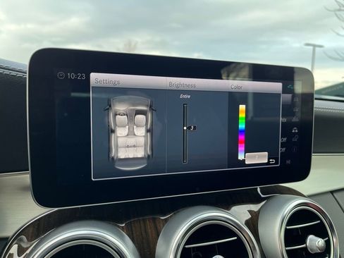 Used 2023 Mercedes-Benz C 43 AMG 4MATIC Coupe image 41